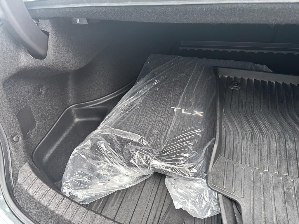 Acura TLX Tech | Leather | Sunroof | Nav | Cam | USB 2018 à Saint John, Nouveau-Brunswick - 53 - w1024h768px