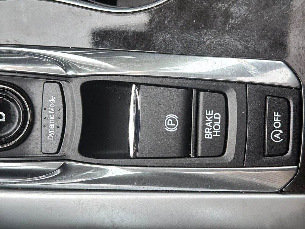 Acura TLX Tech | Leather | Sunroof | Nav | Cam | USB 2018 à Saint John, Nouveau-Brunswick - 22 - w1024h768px