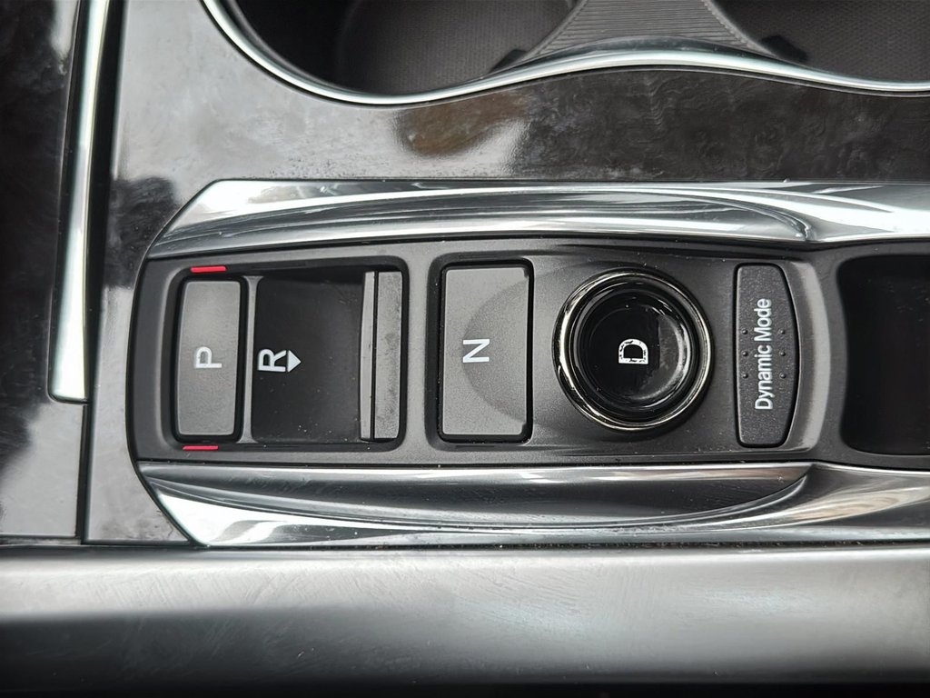 Acura TLX Tech | Leather | Sunroof | Nav | Cam | USB 2018 à Saint John, Nouveau-Brunswick - 21 - w1024h768px