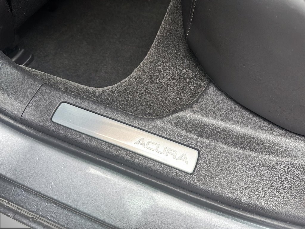 Acura TLX Tech | Leather | Sunroof | Nav | Cam | USB 2018 à Saint John, Nouveau-Brunswick - 43 - w1024h768px