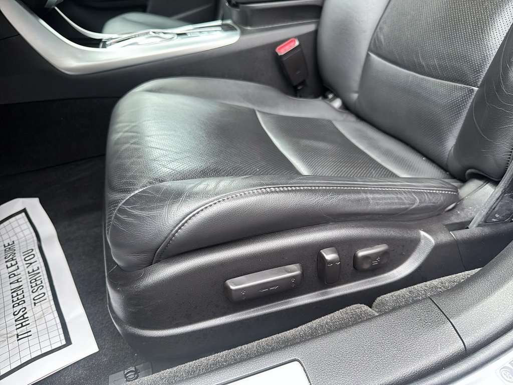 Acura TLX Tech | Leather | Sunroof | Nav | Cam | USB 2018 à Saint John, Nouveau-Brunswick - 41 - w1024h768px