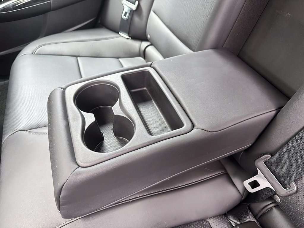 Acura TLX Tech | Leather | Sunroof | Nav | Cam | USB 2018 à Saint John, Nouveau-Brunswick - 46 - w1024h768px