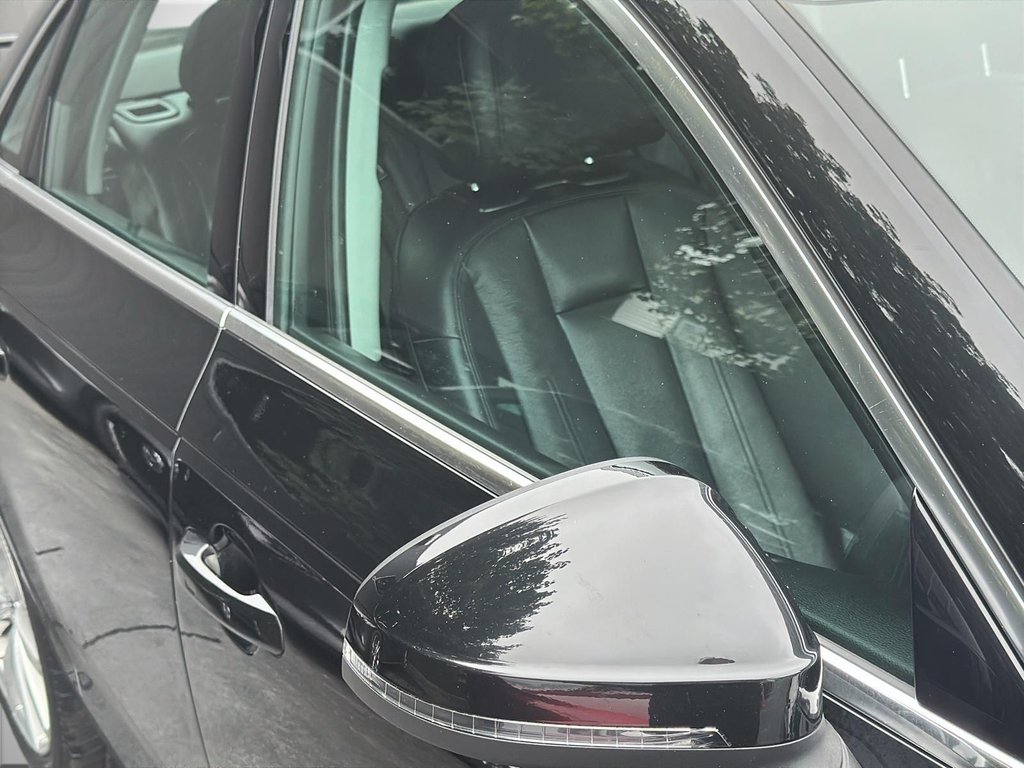 2017 Audi A4 Komfort | Leather | Roof | Cam | HtdWheel in Saint John, New Brunswick - 56 - w1024h768px