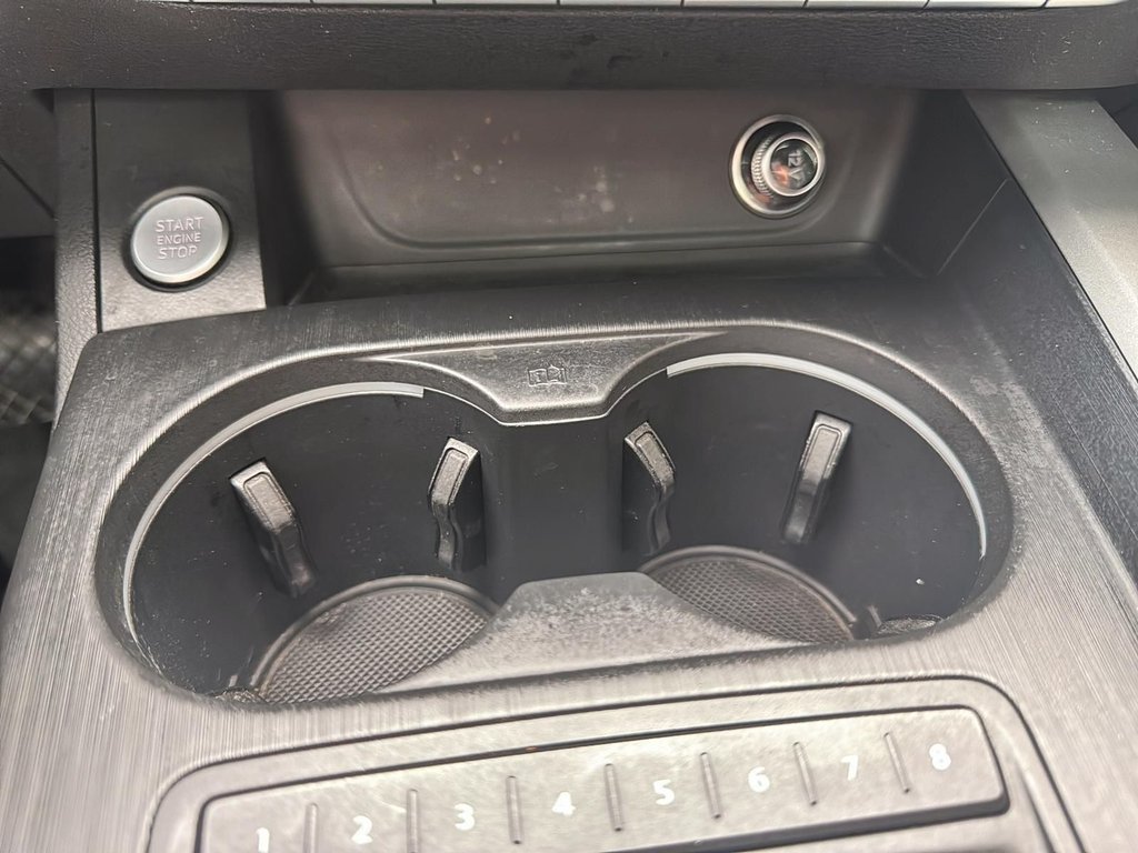 2017 Audi A4 Komfort | Leather | Roof | Cam | HtdWheel in Saint John, New Brunswick - 28 - w1024h768px
