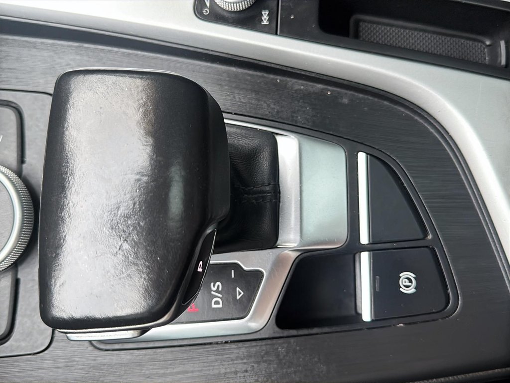 2017 Audi A4 Komfort | Leather | Roof | Cam | HtdWheel in Saint John, New Brunswick - 19 - w1024h768px