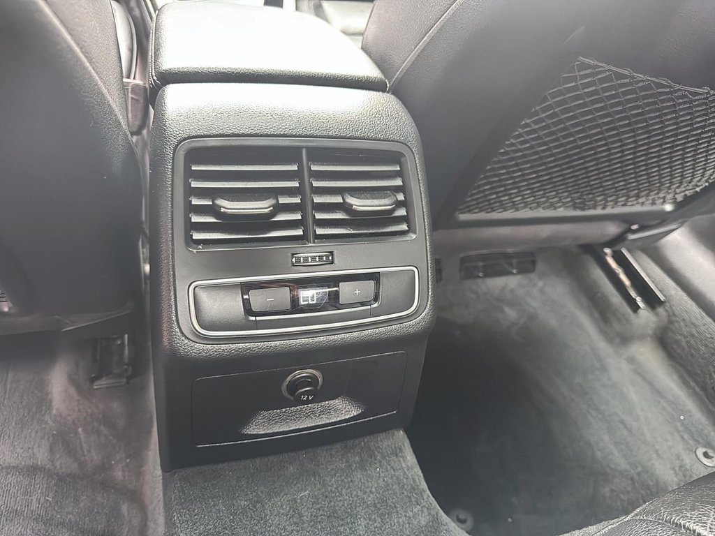 2017 Audi A4 Komfort | Leather | Roof | Cam | HtdWheel in Saint John, New Brunswick - 44 - w1024h768px