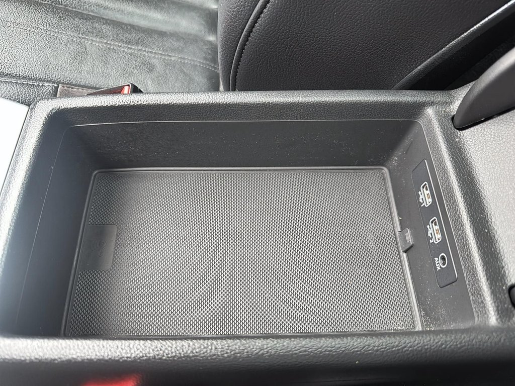 2017 Audi A4 Komfort | Leather | Roof | Cam | HtdWheel in Saint John, New Brunswick - 33 - w1024h768px