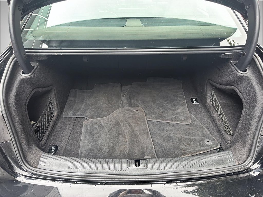 2017 Audi A4 Komfort | Leather | Roof | Cam | HtdWheel in Saint John, New Brunswick - 48 - w1024h768px