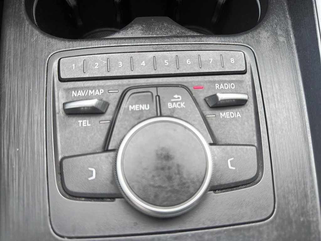 2017 Audi A4 Komfort | Leather | Roof | Cam | HtdWheel in Saint John, New Brunswick - 29 - w1024h768px