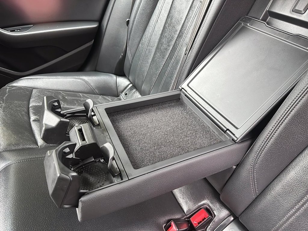 2017 Audi A4 Komfort | Leather | Roof | Cam | HtdWheel in Saint John, New Brunswick - 47 - w1024h768px