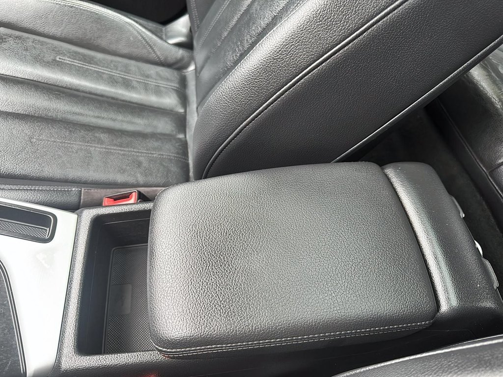 2017 Audi A4 Komfort | Leather | Roof | Cam | HtdWheel in Saint John, New Brunswick - 34 - w1024h768px