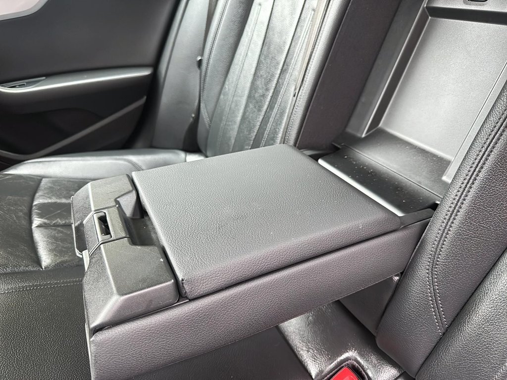 2017 Audi A4 Komfort | Leather | Roof | Cam | HtdWheel in Saint John, New Brunswick - 46 - w1024h768px