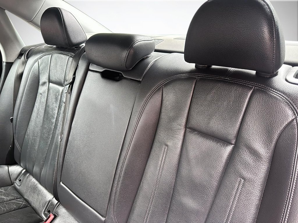 2017 Audi A4 Komfort | Leather | Roof | Cam | HtdWheel in Saint John, New Brunswick - 45 - w1024h768px