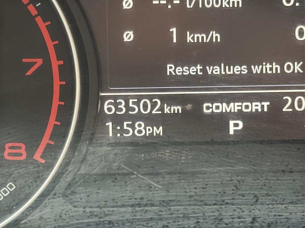 2017 Audi A4 Komfort | Leather | Roof | Cam | HtdWheel in Saint John, New Brunswick - 17 - w1024h768px