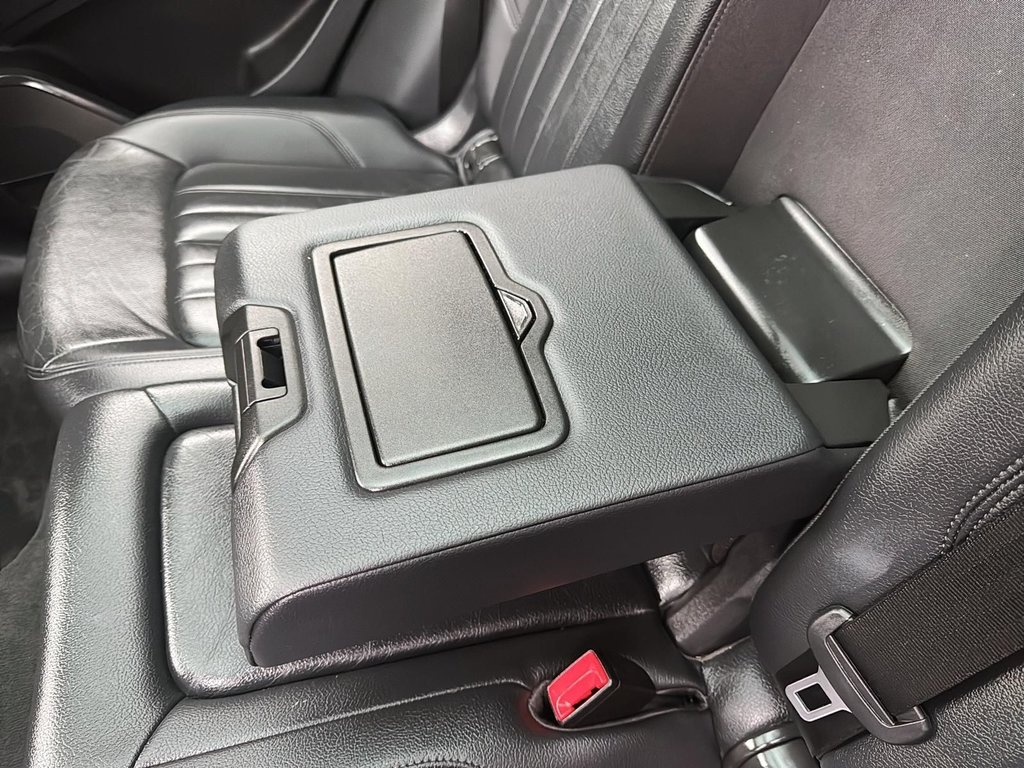 2018 Audi Q5 Progressiv | Leather | Cam | USB | HtdWheel in Saint John, New Brunswick - 46 - w1024h768px
