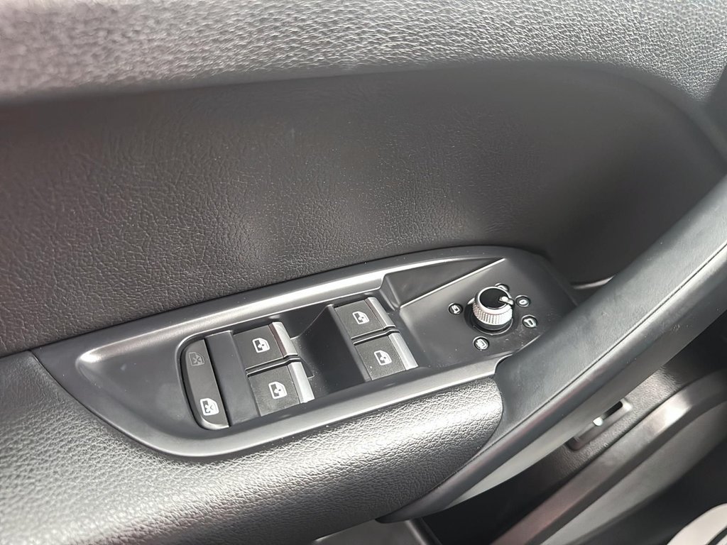 2018 Audi Q5 Progressiv | Leather | Cam | USB | HtdWheel in Saint John, New Brunswick - 38 - w1024h768px