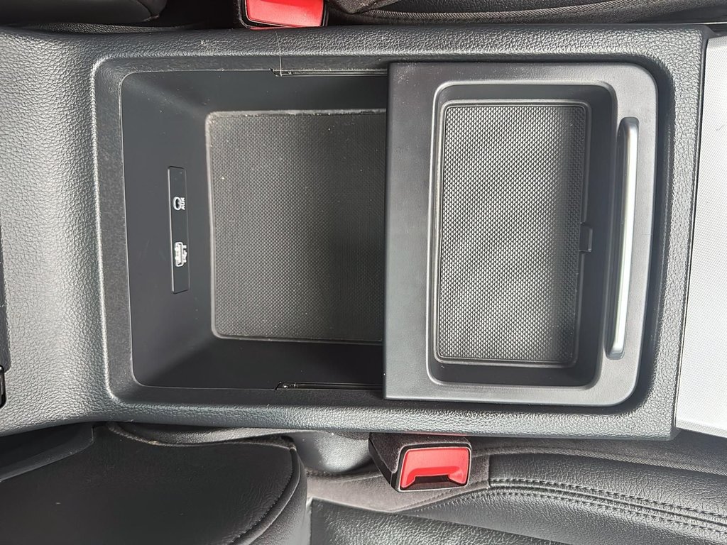 2018 Audi Q5 Progressiv | Leather | Cam | USB | HtdWheel in Saint John, New Brunswick - 31 - w1024h768px