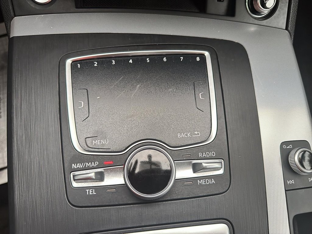 2018 Audi Q5 Progressiv | Leather | Cam | USB | HtdWheel in Saint John, New Brunswick - 26 - w1024h768px