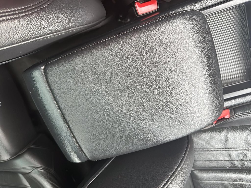 2018 Audi Q5 Progressiv | Leather | Cam | USB | HtdWheel in Saint John, New Brunswick - 33 - w1024h768px