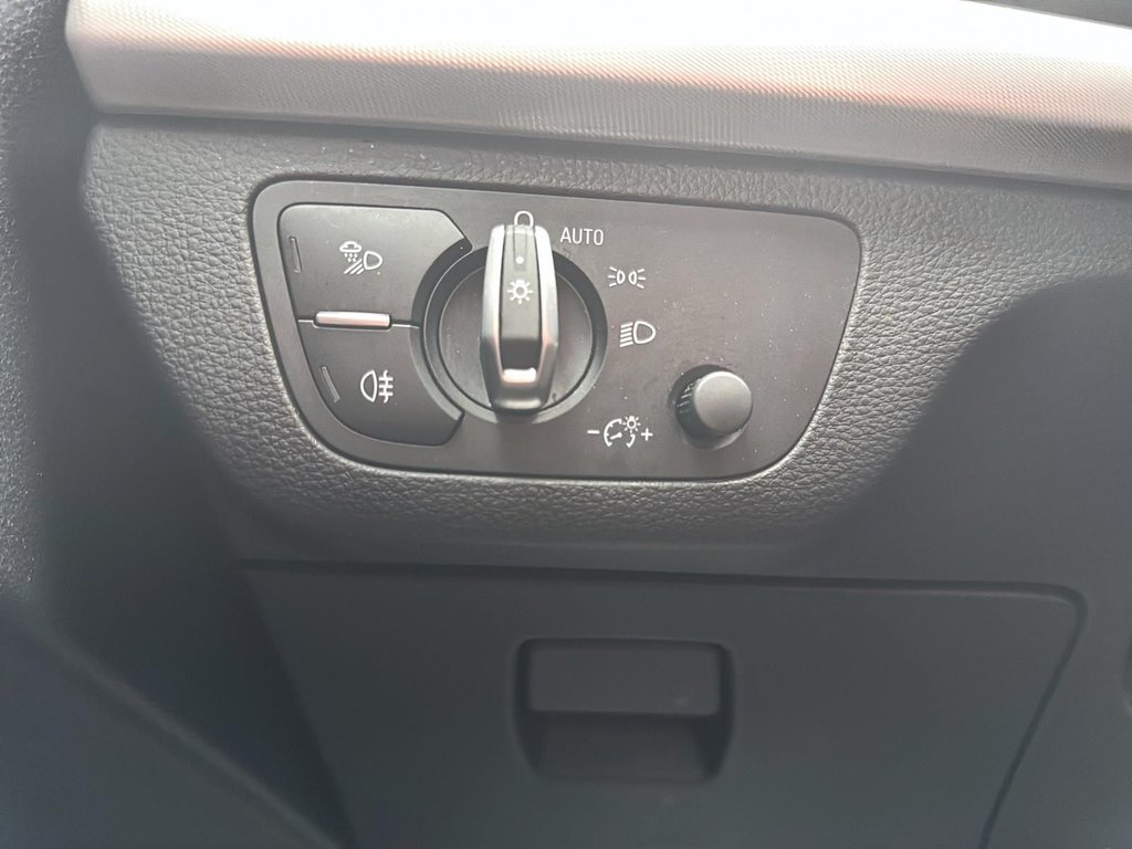 2018 Audi Q5 Progressiv | Leather | Cam | USB | HtdWheel in Saint John, New Brunswick - 37 - w1024h768px