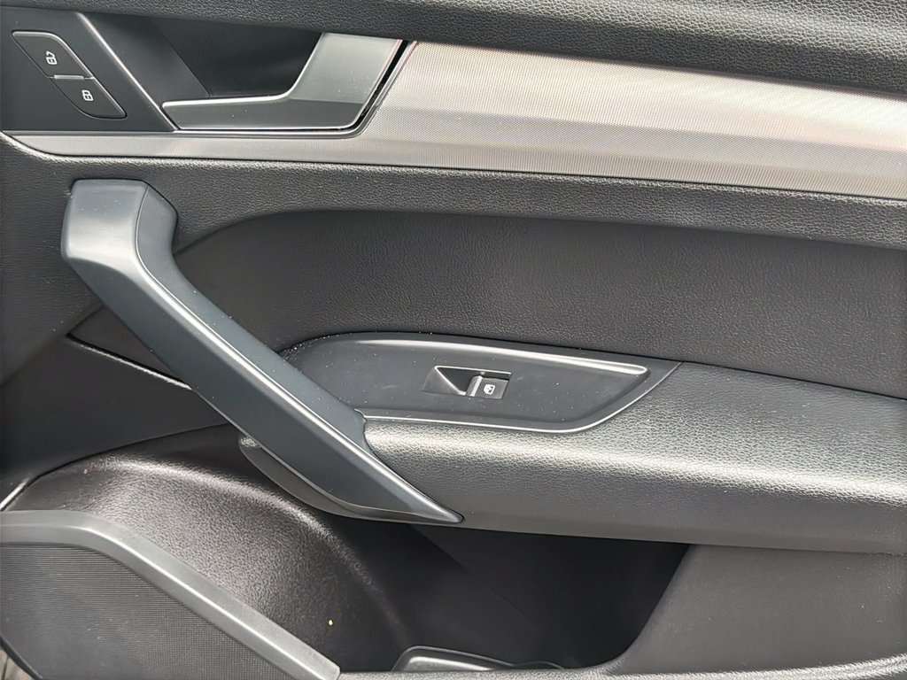 2018 Audi Q5 Progressiv | Leather | Cam | USB | HtdWheel in Saint John, New Brunswick - 14 - w1024h768px