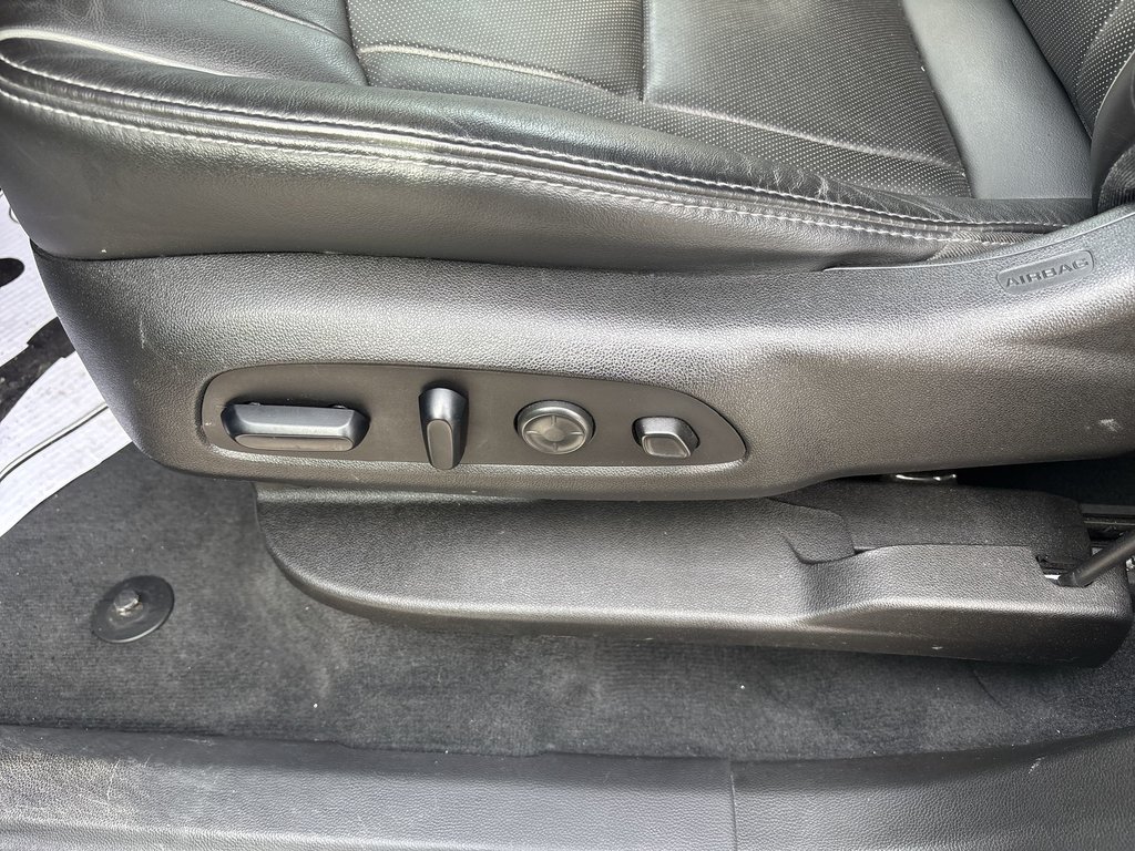 2021 Buick Enclave Avenir | Leather | Roof | Cam | USB | HtdSeats in Saint John, New Brunswick - 14 - w1024h768px