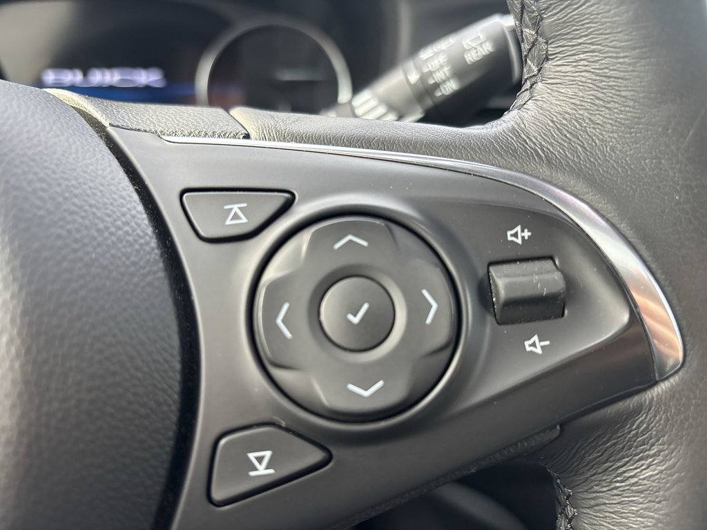 2021 Buick Enclave Avenir | Leather | Roof | Cam | USB | HtdSeats in Saint John, New Brunswick - 21 - w1024h768px