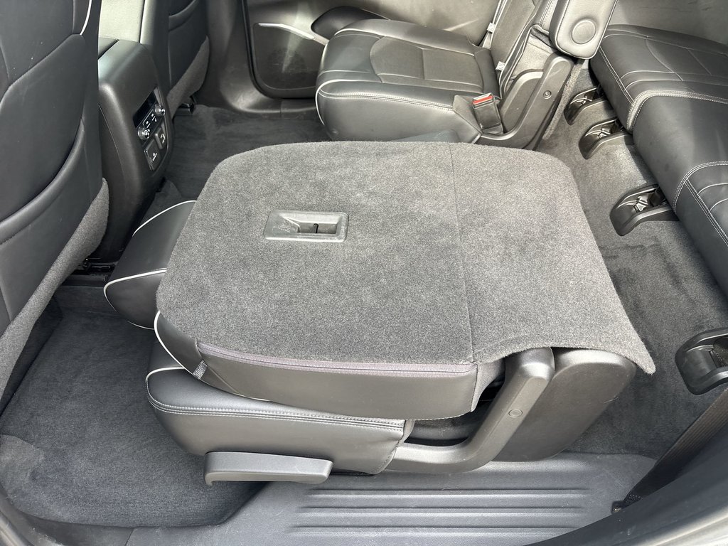 2021 Buick Enclave Avenir | Leather | Roof | Cam | USB | HtdSeats in Saint John, New Brunswick - 33 - w1024h768px