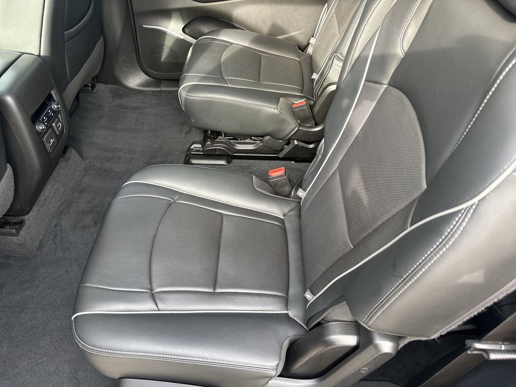 2021 Buick Enclave Avenir | Leather | Roof | Cam | USB | HtdSeats in Saint John, New Brunswick - 34 - w1024h768px