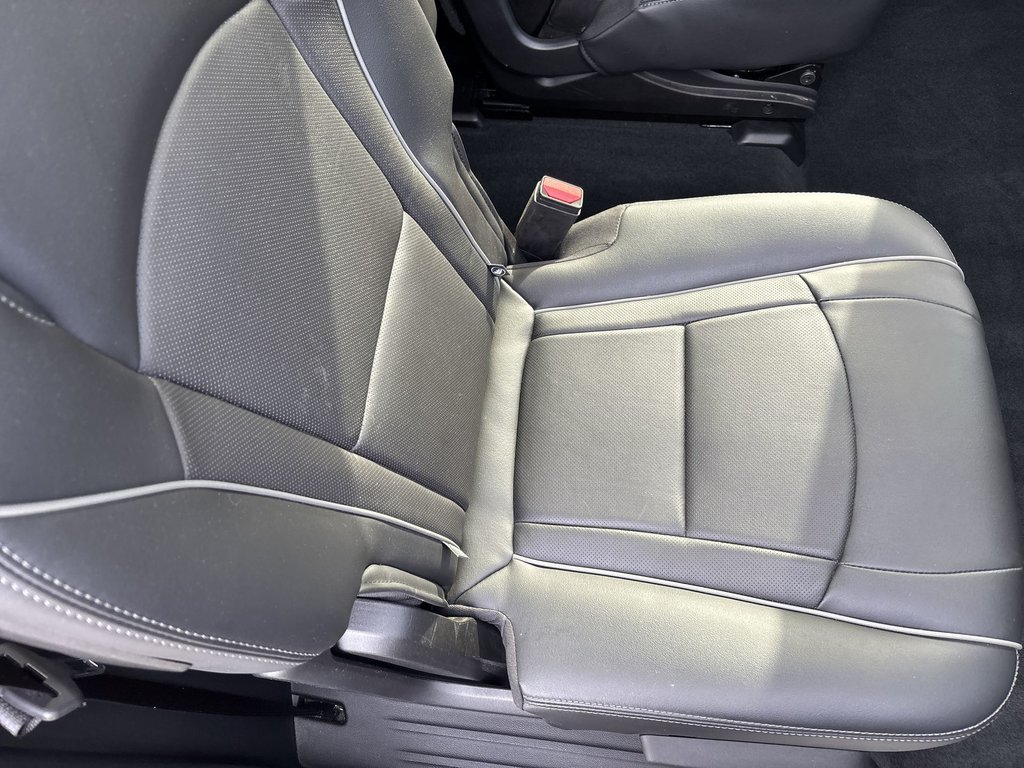 2021 Buick Enclave Avenir | Leather | Roof | Cam | USB | HtdSeats in Saint John, New Brunswick - 40 - w1024h768px