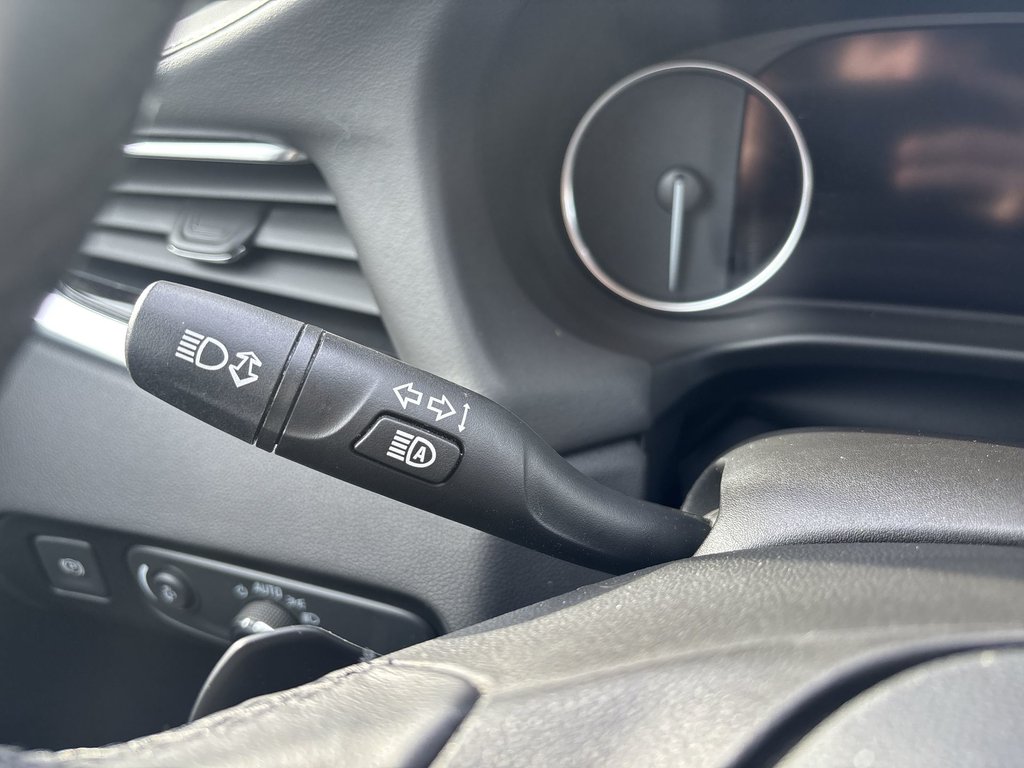 2021 Buick Enclave Avenir | Leather | Roof | Cam | USB | HtdSeats in Saint John, New Brunswick - 47 - w1024h768px