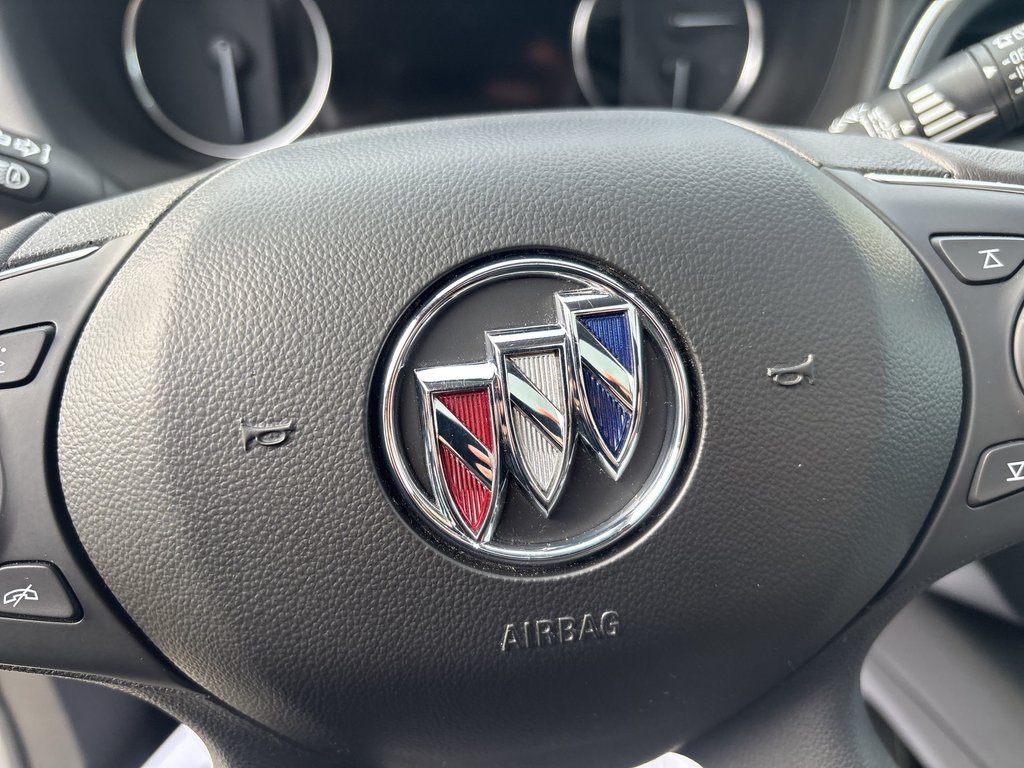 2021 Buick Enclave Avenir | Leather | Roof | Cam | USB | HtdSeats in Saint John, New Brunswick - 19 - w1024h768px