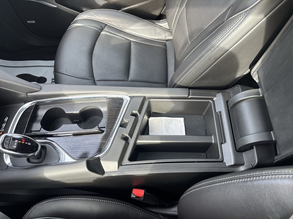 2021 Buick Enclave Avenir | Leather | Roof | Cam | USB | HtdSeats in Saint John, New Brunswick - 49 - w1024h768px