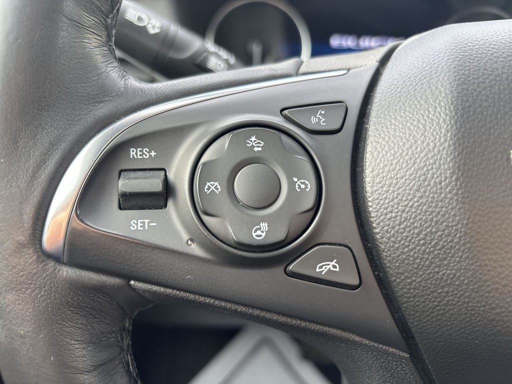 2021 Buick Enclave Avenir | Leather | Roof | Cam | USB | HtdSeats in Saint John, New Brunswick - 20 - w1024h768px
