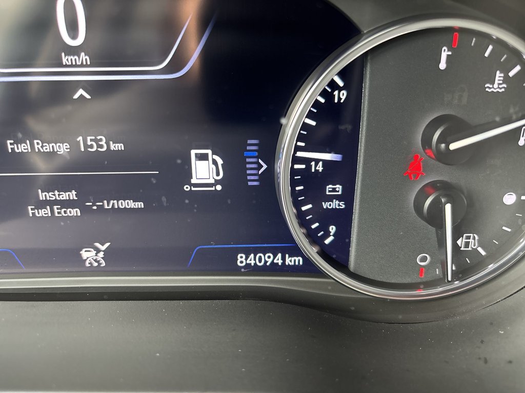 2021 Buick Enclave Avenir | Leather | Roof | Cam | USB | HtdSeats in Saint John, New Brunswick - 23 - w1024h768px