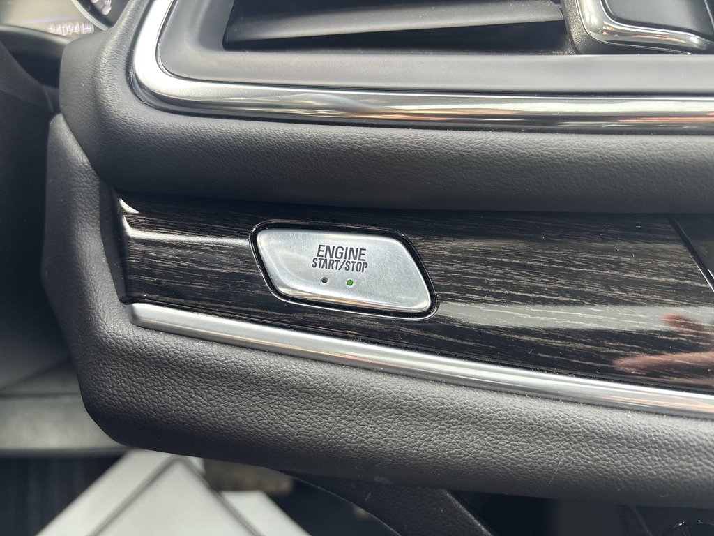 2021 Buick Enclave Avenir | Leather | Roof | Cam | USB | HtdSeats in Saint John, New Brunswick - 22 - w1024h768px