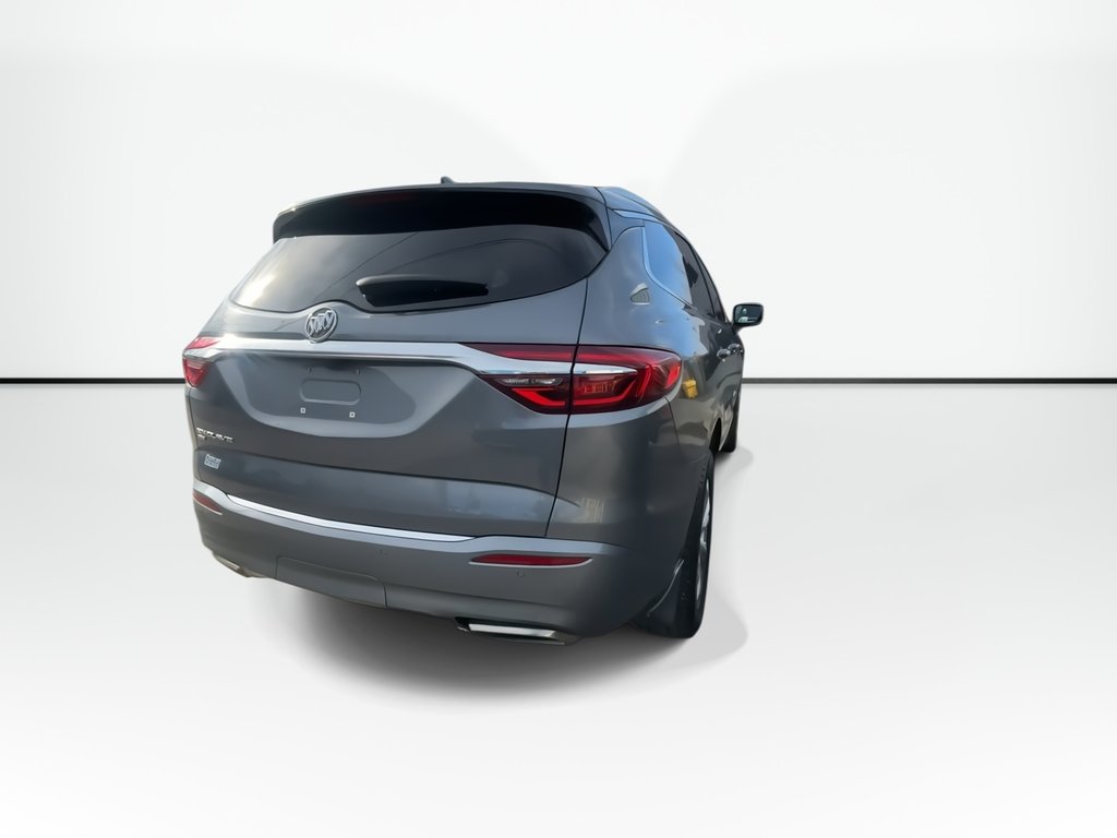 2021 Buick Enclave Avenir | Leather | Roof | Cam | USB | HtdSeats in Saint John, New Brunswick - 7 - w1024h768px