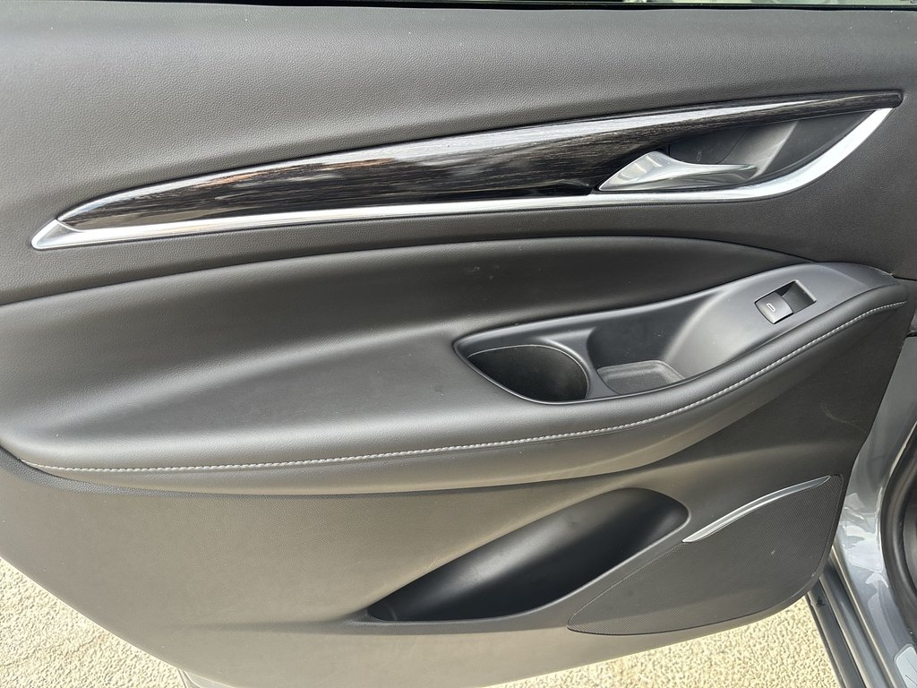 2021 Buick Enclave Avenir | Leather | Roof | Cam | USB | HtdSeats in Saint John, New Brunswick - 35 - w1024h768px