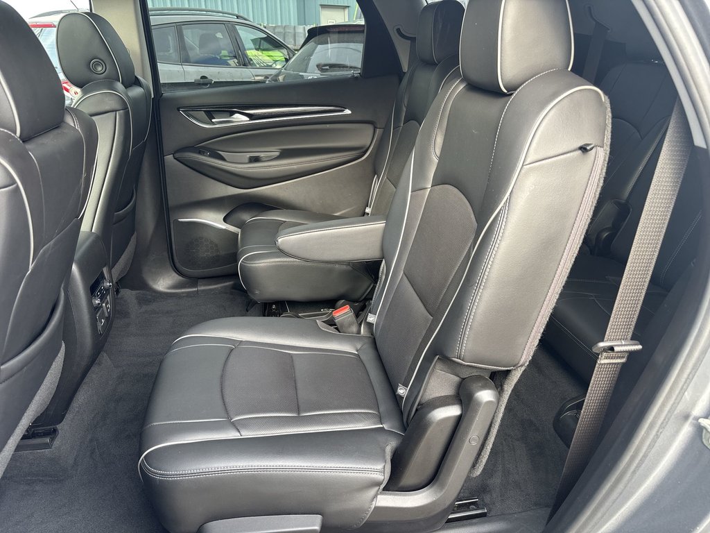 2021 Buick Enclave Avenir | Leather | Roof | Cam | USB | HtdSeats in Saint John, New Brunswick - 32 - w1024h768px