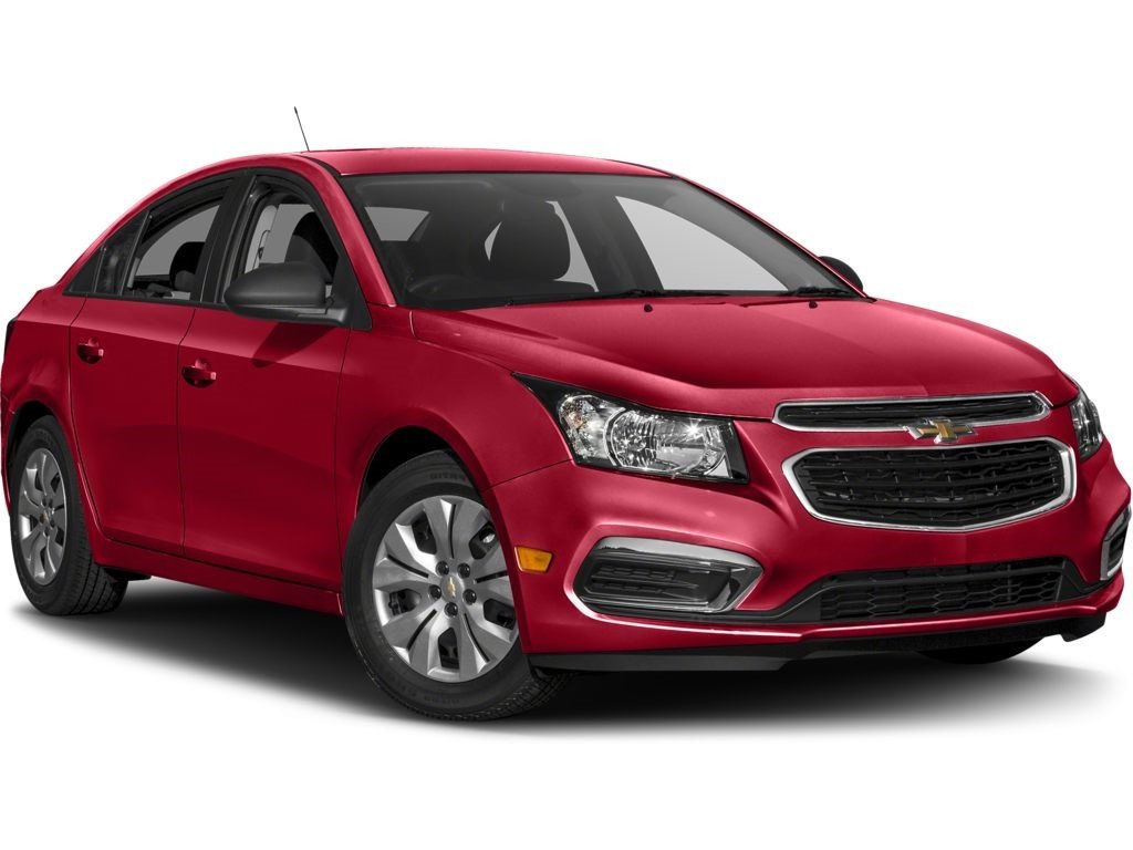 2016 Chevrolet Cruze Limited in Antigonish, Nova Scotia - 1 - w1024h768px