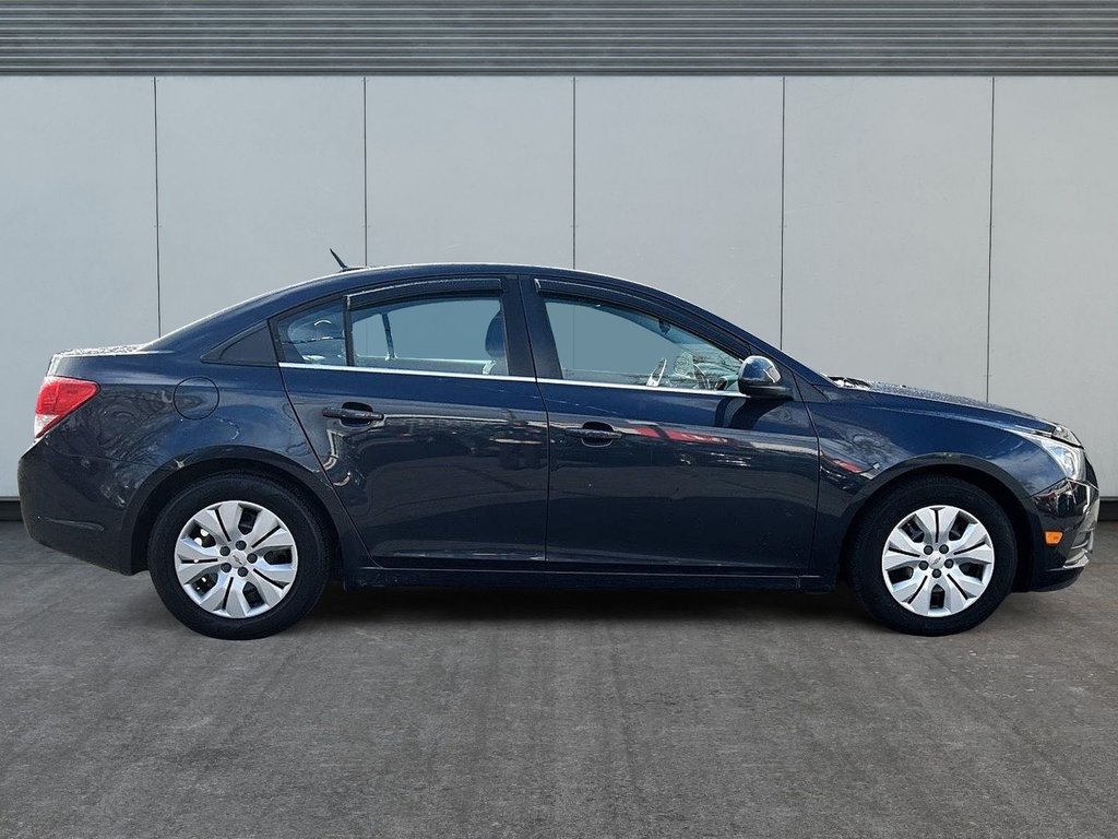 Cruze 1LT | Cam | USB | Bluetooth | Keyless | Cruise 2014 à Saint John, Nouveau-Brunswick - 4 - w1024h768px