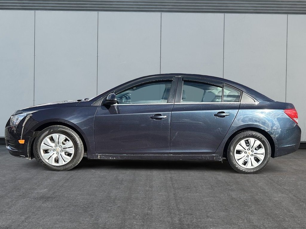 Cruze 1LT | Cam | USB | Bluetooth | Keyless | Cruise 2014 à Saint John, Nouveau-Brunswick - 8 - w1024h768px