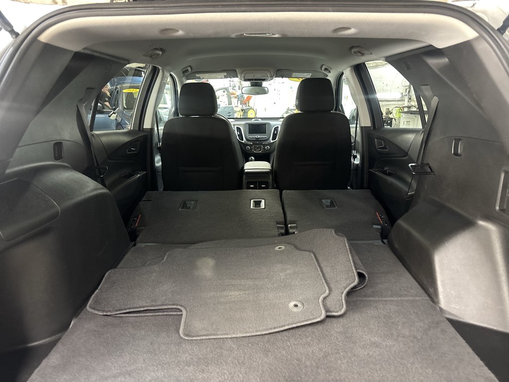 2020 Chevrolet Equinox LT | Cam | USB | HtdSeats | Bluetooth | XM in Saint John, New Brunswick - 37 - w1024h768px