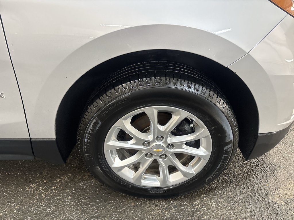 2020 Chevrolet Equinox LT | Cam | USB | HtdSeats | Bluetooth | XM in Saint John, New Brunswick - 10 - w1024h768px