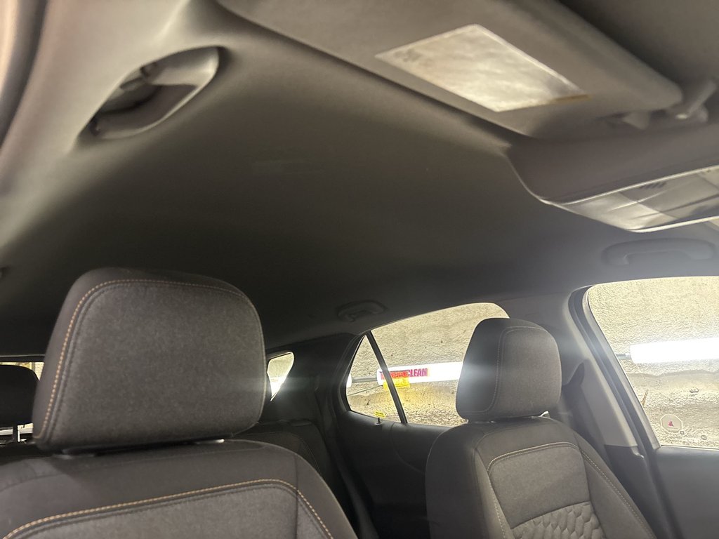 2020 Chevrolet Equinox LT | Cam | USB | HtdSeats | Bluetooth | XM in Saint John, New Brunswick - 52 - w1024h768px