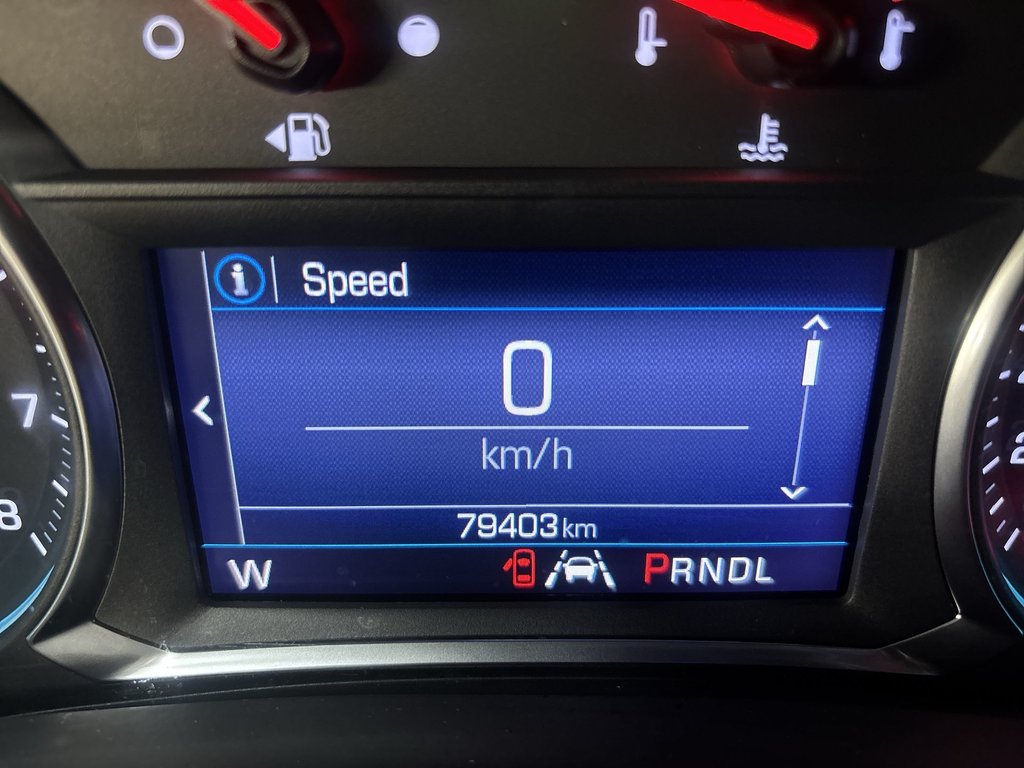 2020 Chevrolet Equinox LT | Cam | USB | HtdSeats | Bluetooth | XM in Saint John, New Brunswick - 23 - w1024h768px