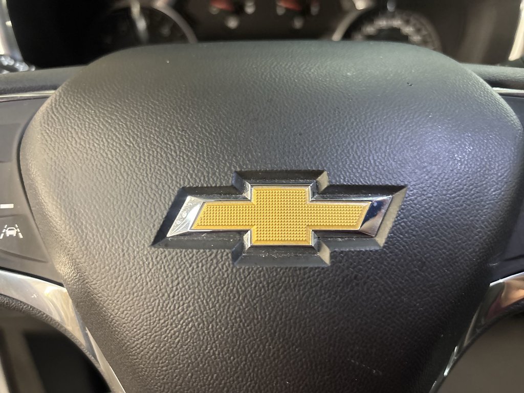 2020 Chevrolet Equinox LT | Cam | USB | HtdSeats | Bluetooth | XM in Saint John, New Brunswick - 19 - w1024h768px