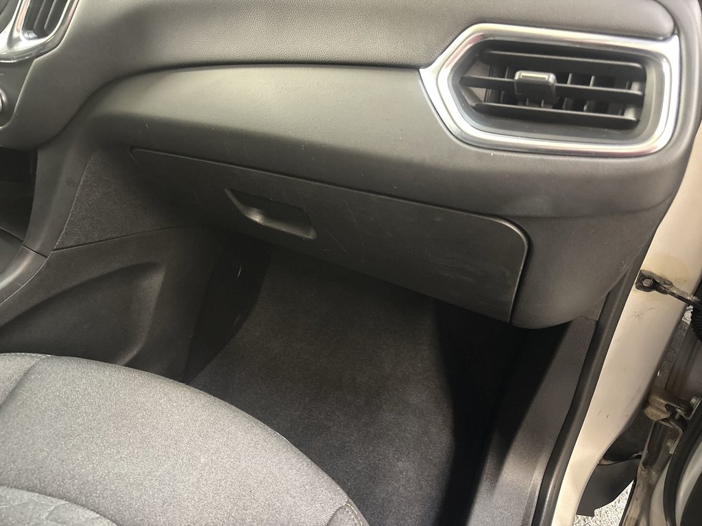 2020 Chevrolet Equinox LT | Cam | USB | HtdSeats | Bluetooth | XM in Saint John, New Brunswick - 44 - w1024h768px