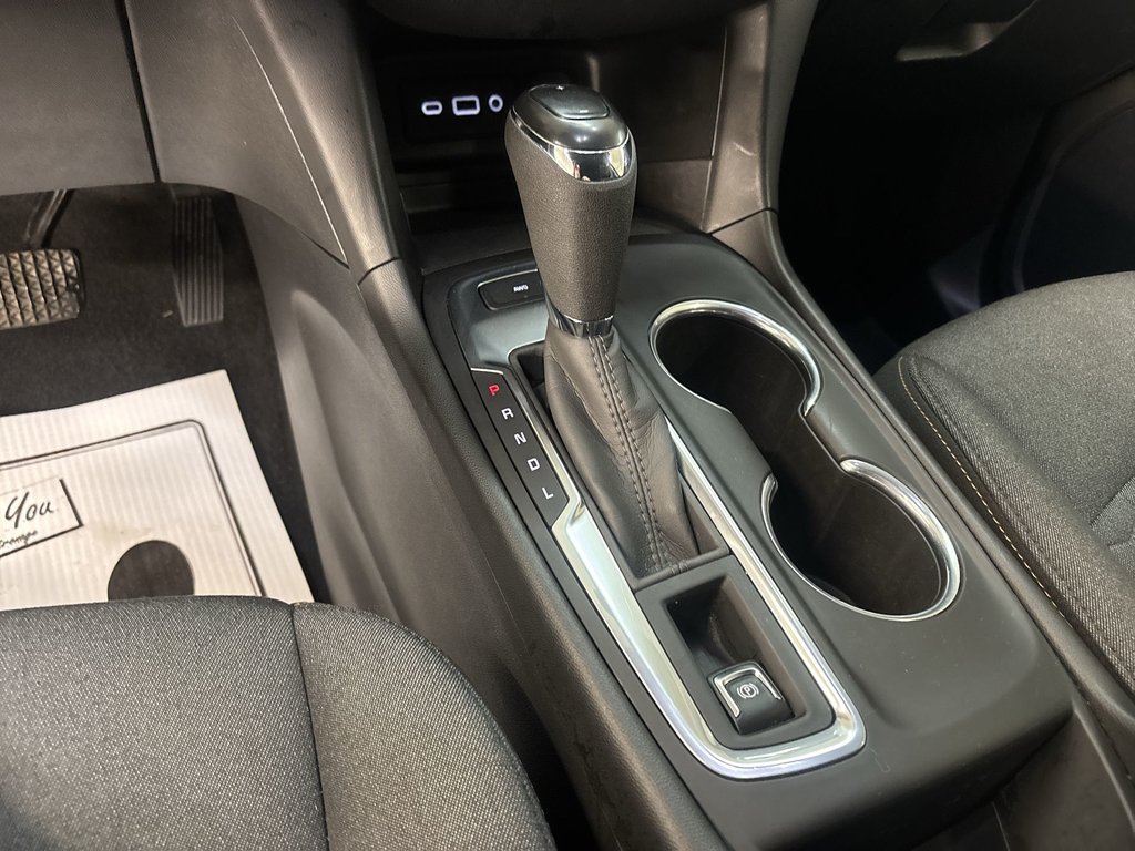 2020 Chevrolet Equinox LT | Cam | USB | HtdSeats | Bluetooth | XM in Saint John, New Brunswick - 29 - w1024h768px