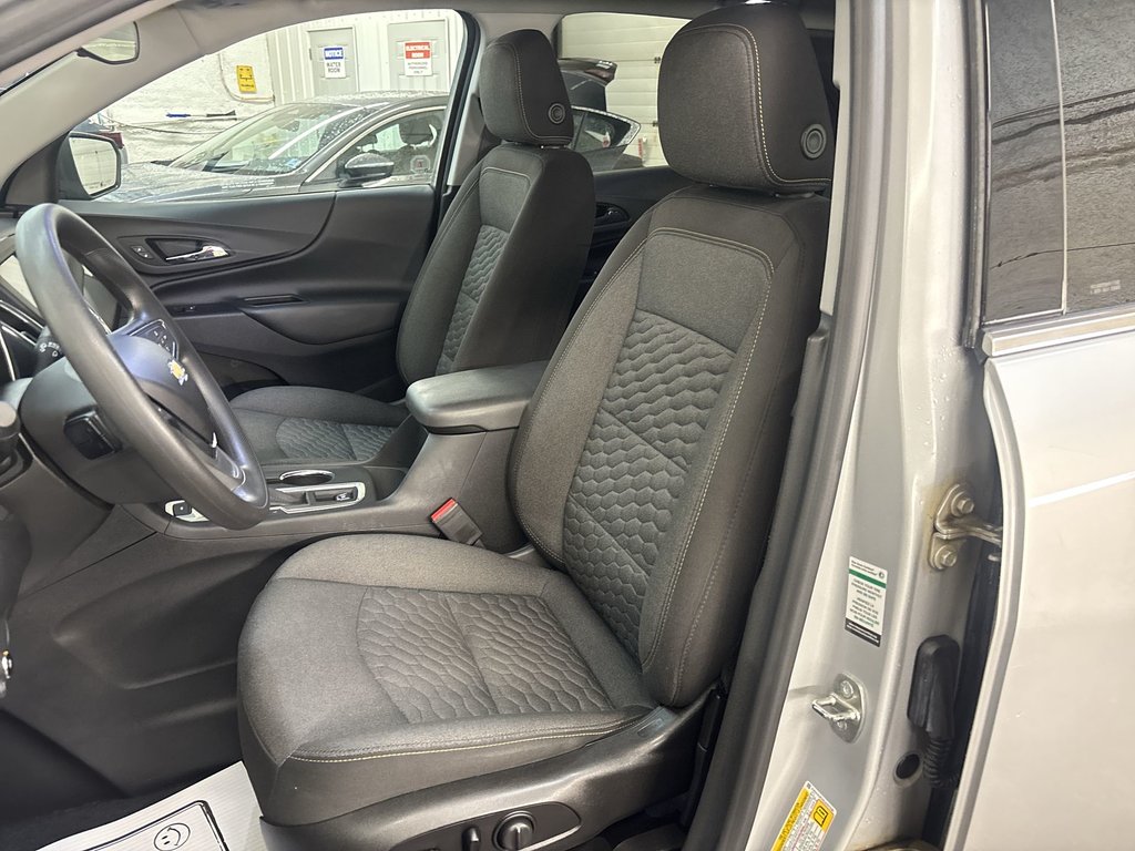 2020 Chevrolet Equinox LT | Cam | USB | HtdSeats | Bluetooth | XM in Saint John, New Brunswick - 11 - w1024h768px